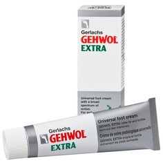 Gehwol Крем для ног Extra 75 мл