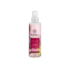 Markell Hair Care Programm Спрей для волос Легкое расчесывание, 200 мл