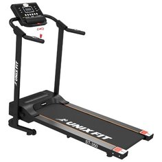 Электрическая беговая дорожка UnixFit ST-350