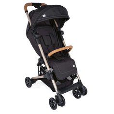 Прогулочная коляска Chicco Miinimo2 Pure black