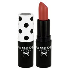 Vivienne Sabo Помада для губ Rouge a Levres Merci, оттенок 10 розово-бежевый