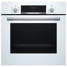 Электрический духовой шкаф Bosch HBF534EW0R