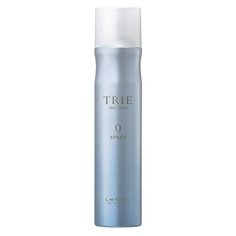 Lebel Cosmetics Trie Juicy Увлажняющий спрей супер-блеск для волос, 170 г