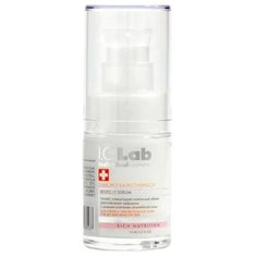 I.C.Lab Rich Nutrition Сыворотка-реставратор для лица, 15 мл