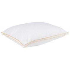 Подушка Arya Pure Line Imperius 50 х 70 см белый