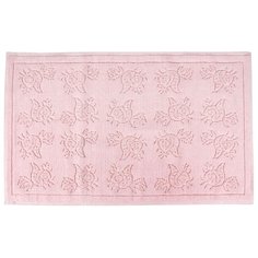 Коврик Arya Camellia TRK111000017046, 60х100 см сухая роза