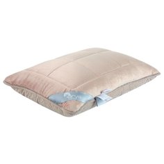 Подушка Arya Pure Line Sophie 50 х 70 см розовый