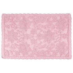 Коврик Arya Andy TRK111300020289, 50х80 см розовый