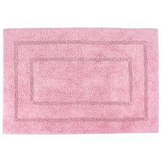 Коврик Arya Klementin TRK111300020287, 60х90 см розовый