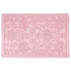 Коврик Arya Andy TRK111300020286, 60х90 см розовый