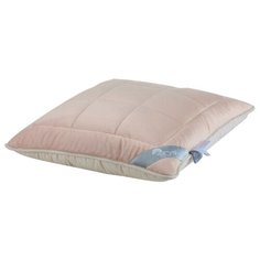Подушка Arya Pure Line Sophie 70 х 70 см pink