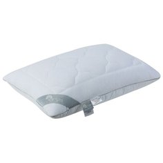 Подушка Arya Pure Line Sophie 50 х 70 см белый