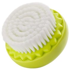 Щетка Happy Baby Hairbrush 17006 lime