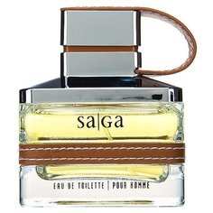 Туалетная вода Emper Saga pour Homme, 100 мл