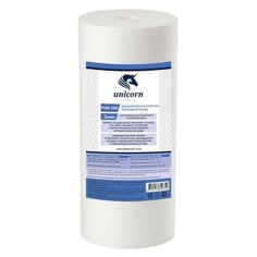 Unicorn PS BB 1005 Картридж из пористого полипропилена, 1 шт.