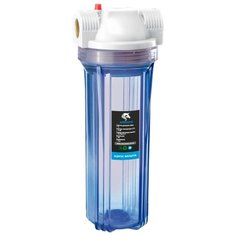 Фильтр магистральный unicorn FH2P 3/4