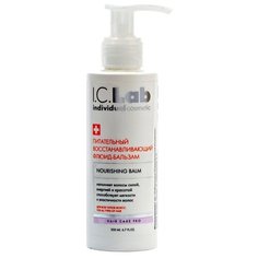 I.C.Lab флюид-бальзам Питательный Восстанавливающий Hair Care Pro, 200 мл