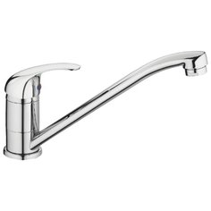 Смеситель для кухни (мойки) Оптима 7140050C однорычажный хром