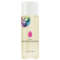 Гель beautyblender blendercleanser, 90 мл прозрачный