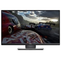 Монитор DELL S2417DG черный