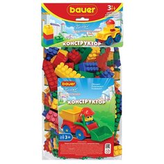 Конструктор Bauer Кроха Классик 060-101 Бауэр