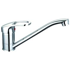 Смеситель для кухни (мойки) Оптима SH403-04-SH53 однорычажный хром
