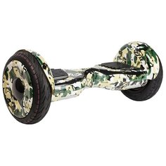 Гироскутер CARCAM Smart Balance 10,5" Military