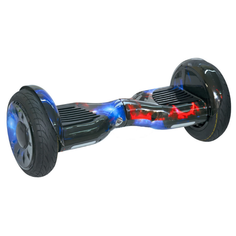 Гироскутер CARCAM Smart Balance 10,5" Sun and Earth