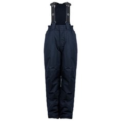 Полукомбинезон Premont WP83702 (без нагрудника) размер 164, dark blue