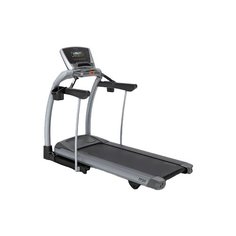 Электрическая беговая дорожка Vision Fitness TF20 Elegant