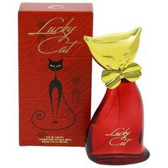 Туалетная вода КПК-Парфюм Lucky Cat, 50 мл