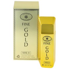Туалетная вода КПК-Парфюм Fine Gold, 100 мл