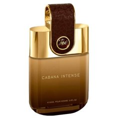 Туалетная вода Prive Perfumes Cabana Intense, 100 мл
