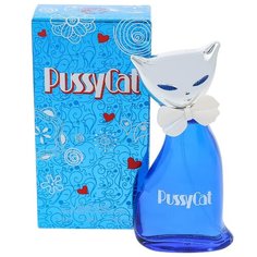 Туалетная вода КПК-Парфюм PussyCat, 50 мл