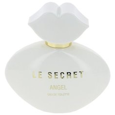 Туалетная вода КПК-Парфюм Le Secret Angel, 50 мл