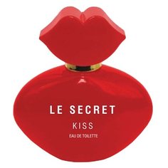 Туалетная вода КПК-Парфюм Le Secret Kiss, 50 мл