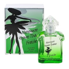 Туалетная вода КПК-Парфюм Маленькое черное платье Fraiche, 50 мл