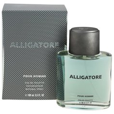 Туалетная вода КПК-Парфюм Alligatore, 100 мл
