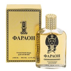 Туалетная вода КПК-Парфюм Фараон, 100 мл