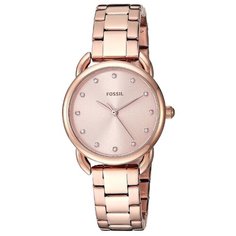Наручные часы FOSSIL ES4497 розовое золото