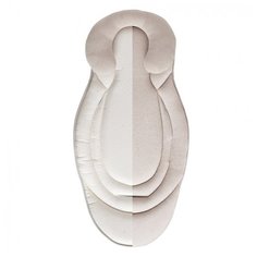 Комплект для люльки Candide Baby Pad бежевый