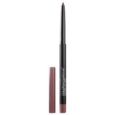 Maybelline Color Sensational Карандаш для губ механический 56 матовая роза