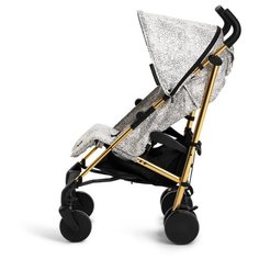 Прогулочная коляска Elodie Details Stockholm Stroller 3.0 dots of fauna