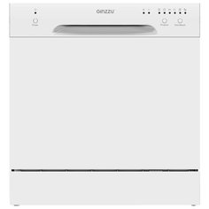 Посудомоечная машина Ginzzu DC281