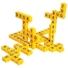 Конструктор Morphun 3D Английский язык 3DXWord Set