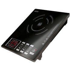 Электрическая плита Ginzzu HCI-131