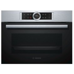 Электрический духовой шкаф Bosch CBG633NS3