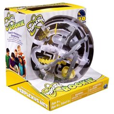 Головоломка Spin Master Perplexus Rookie (34176) белый / желтый