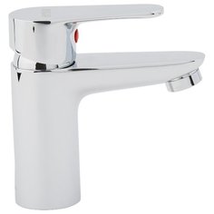 Смеситель для раковины (умывальника) Оптима О1062 однорычажный хром