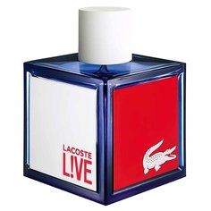 Туалетная вода LACOSTE Live, 60 мл